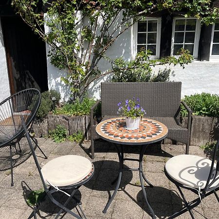 Charming Alps Apartment Perfect For Walk/Cycle/Ski Eschenbach Zewnętrze zdjęcie