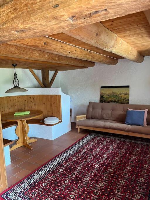 Charming Alps Apartment Perfect For Walk/Cycle/Ski Eschenbach Zewnętrze zdjęcie