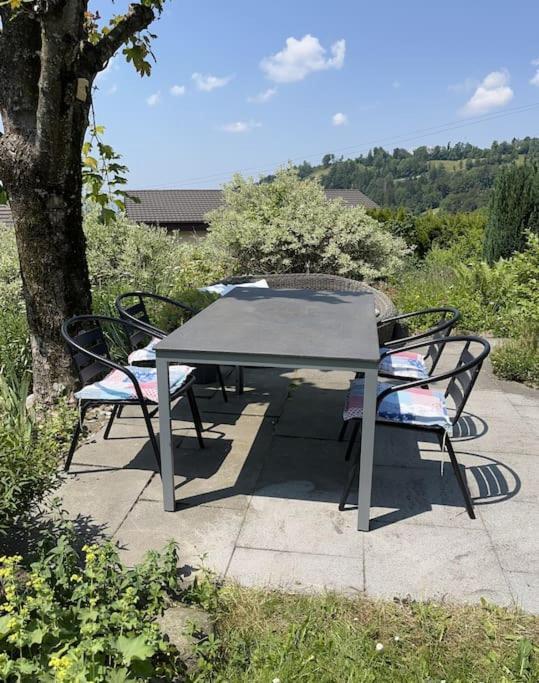 Charming Alps Apartment Perfect For Walk/Cycle/Ski Eschenbach Zewnętrze zdjęcie