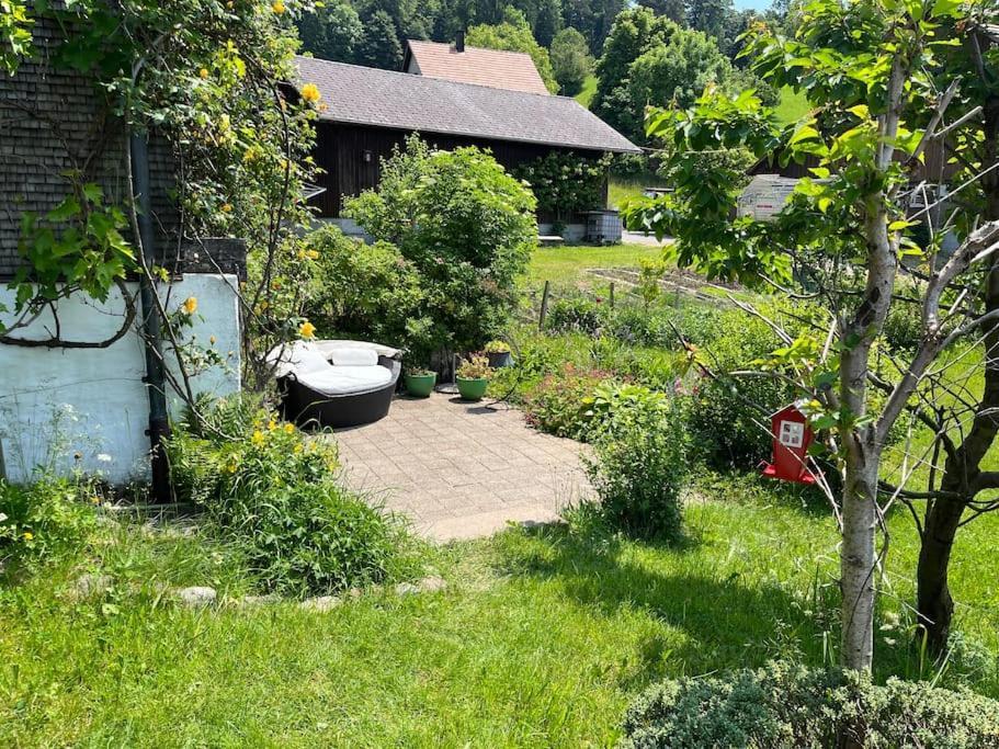 Charming Alps Apartment Perfect For Walk/Cycle/Ski Eschenbach Zewnętrze zdjęcie