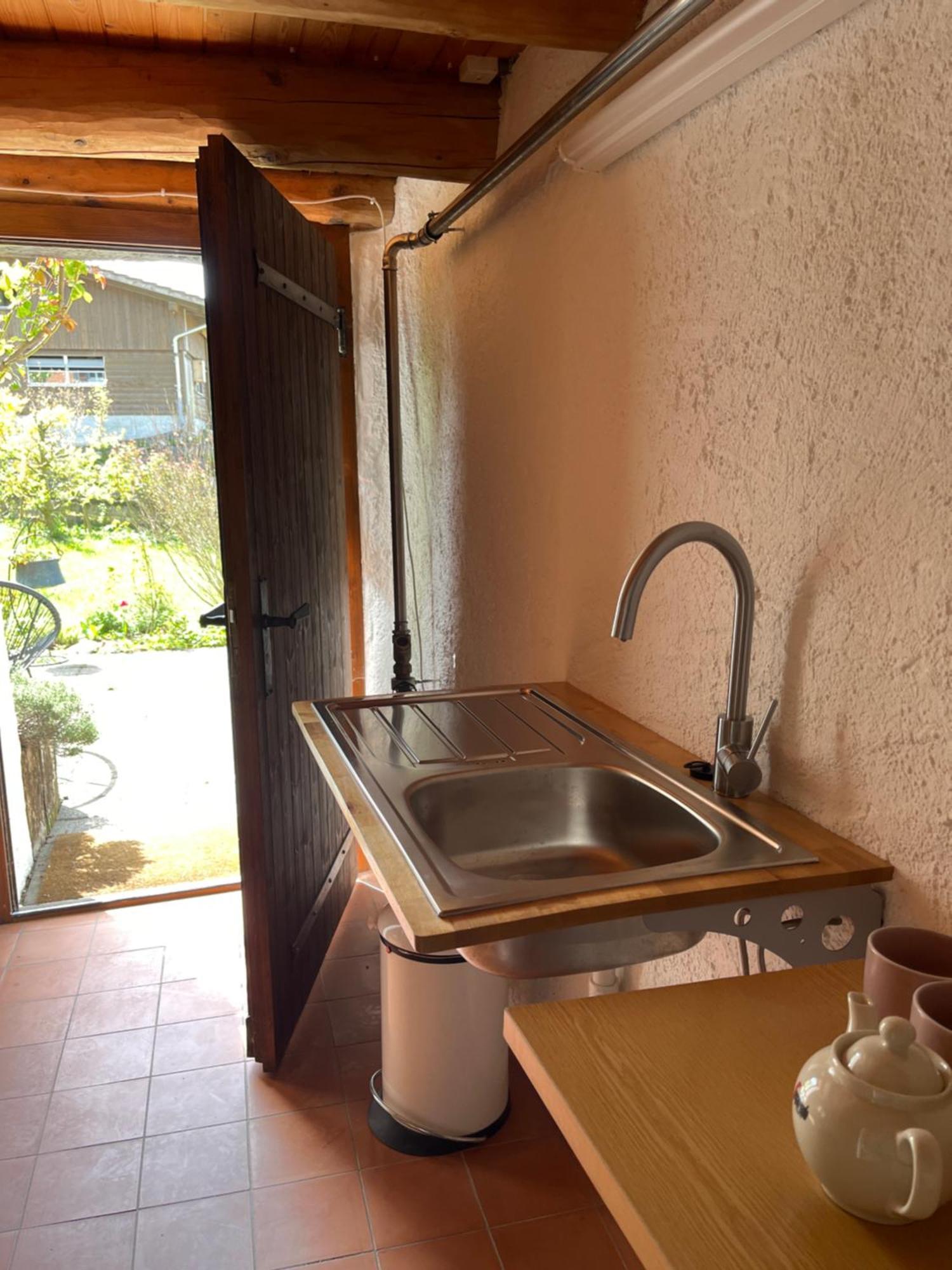 Charming Alps Apartment Perfect For Walk/Cycle/Ski Eschenbach Zewnętrze zdjęcie