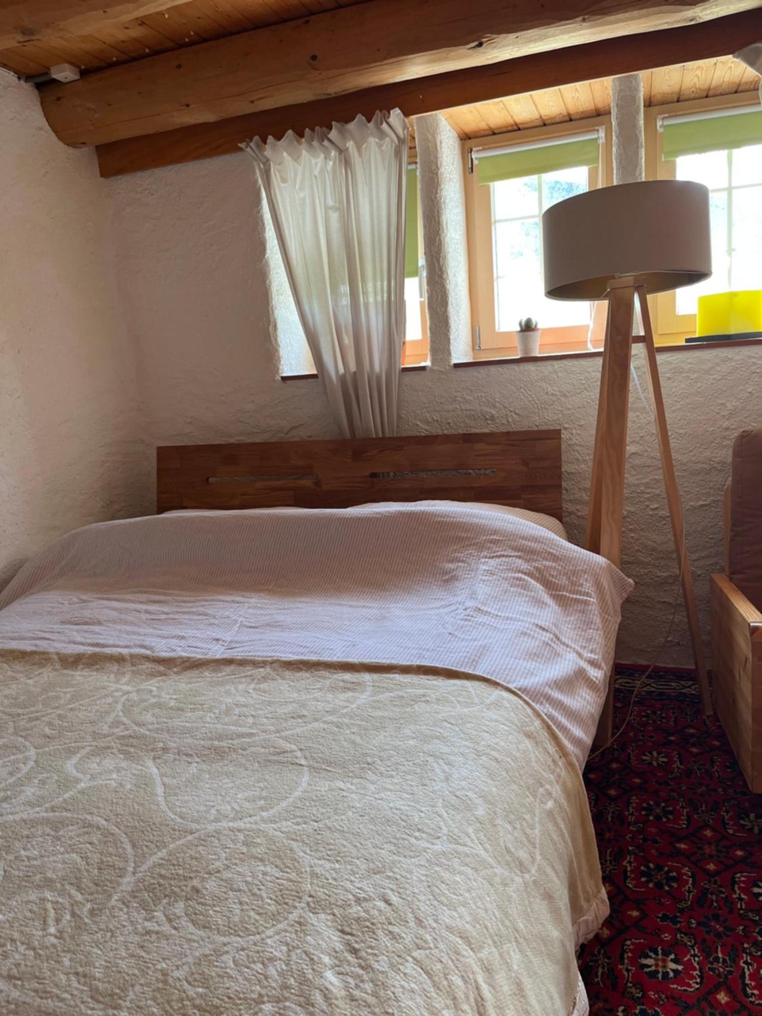 Charming Alps Apartment Perfect For Walk/Cycle/Ski Eschenbach Zewnętrze zdjęcie